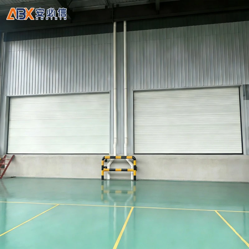 常德市升降滑升门